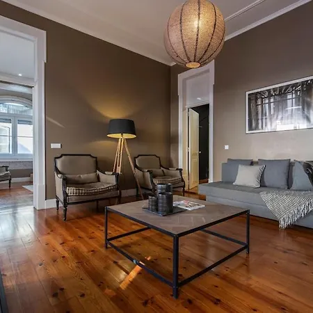 Sao Paulo By Heart Lisboa