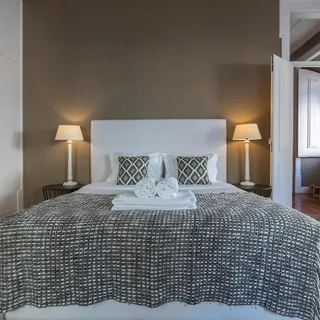 Sao Paulo By Heart Lisboa