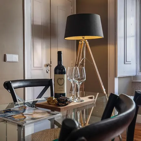 Sao Paulo By Heart Apartamento Lisboa