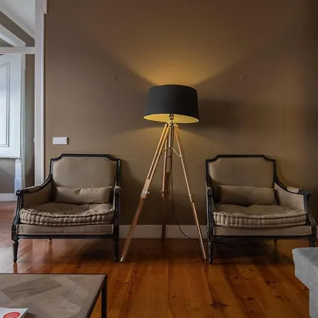Apartment Sao Paulo By Heart