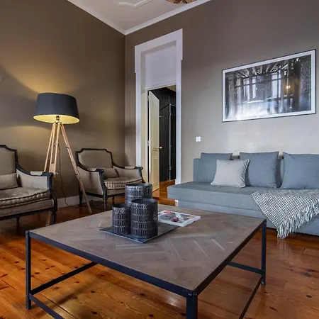 Sao Paulo By Heart Lägenhet *