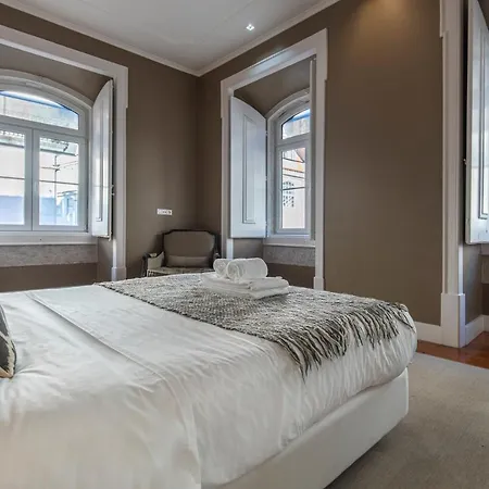 Sao Paulo By Heart Lägenhet