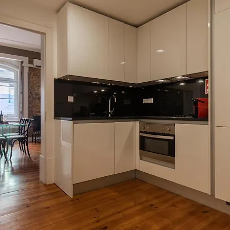 Sao Paulo By Heart Lisboa