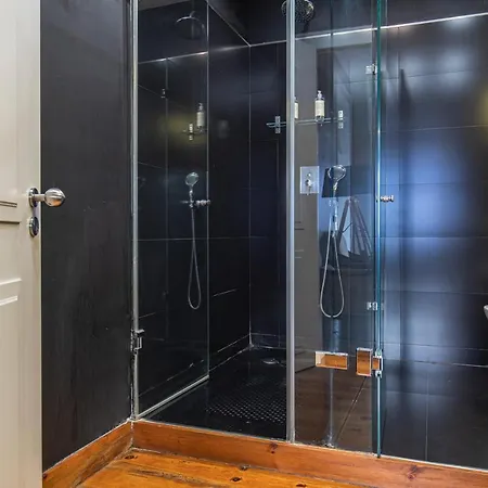 Lägenhet Sao Paulo By Heart Lisboa