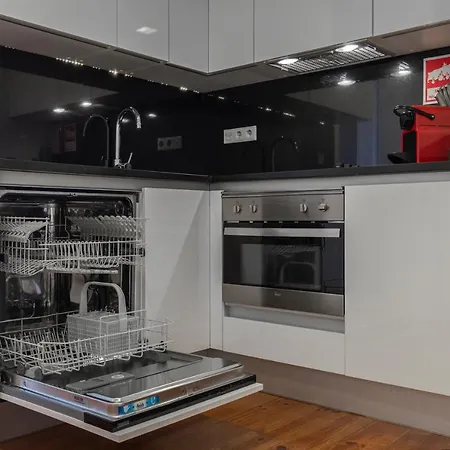 Apartamento Sao Paulo By Heart *