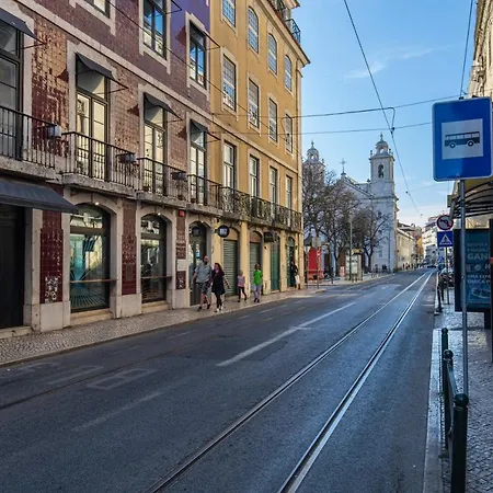 Sao Paulo By Heart Lisboa