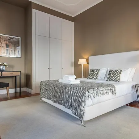 Apartamento São Paulo By Heart