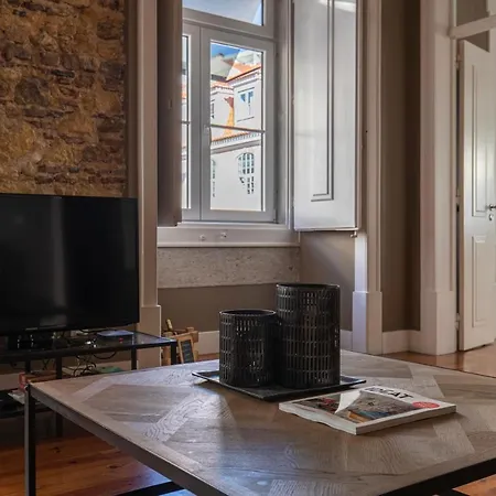 Apartamento São Paulo By Heart