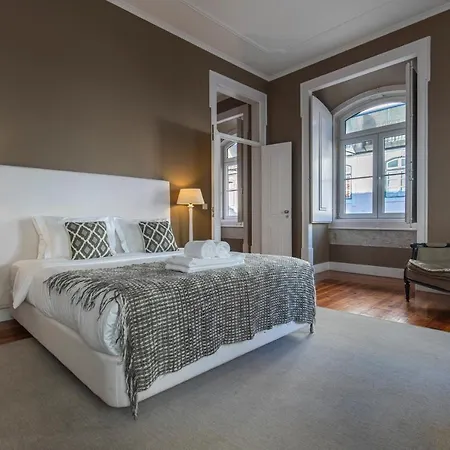 Apartamento São Paulo By Heart *