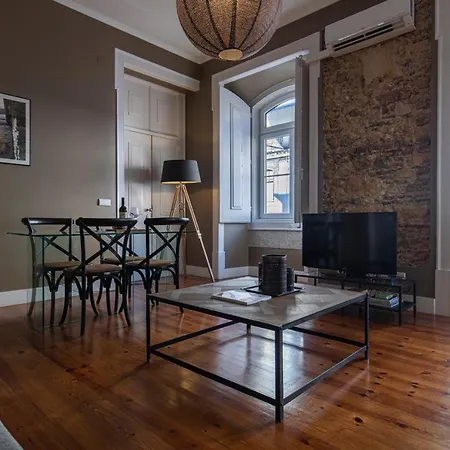 São Paulo By Heart Apartamento *